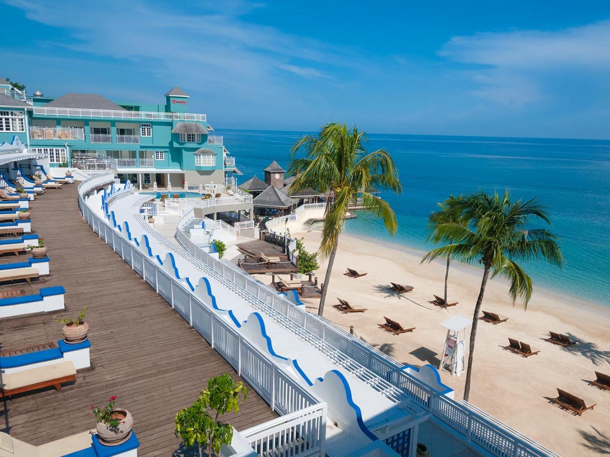 Beaches Ocho Rios Resort Golf Club All Inclusive Beaches Ocho Rios Resort Golf Club All Inclusive